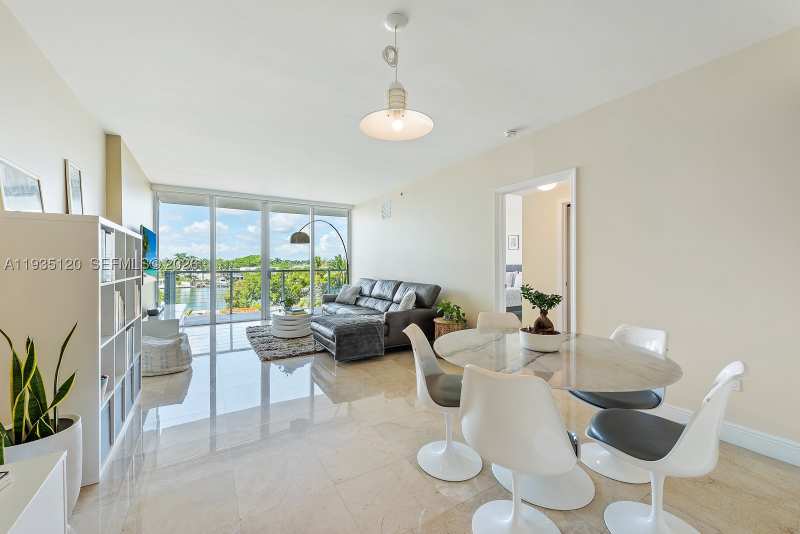 2 bedroom Condominium at 6305 Indian Creek Dr 4D, 63 Nobe Condo, Miami Beach — photo 1