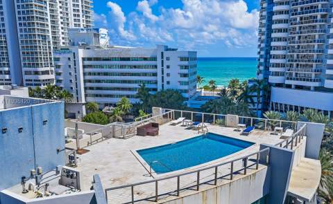 6305 Indian Creek Dr 4D, Miami Beach FL - photo 17 of 20