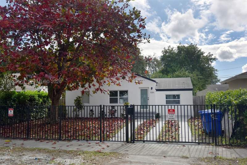 3 bedroom SingleFamilyResidence at 1084 NW 66th St, Seventh Ave Park, Miami — photo 5