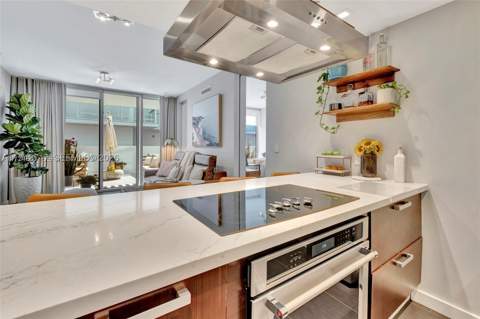 720 NE 62nd St 307, Miami FL - photo 24 of 26