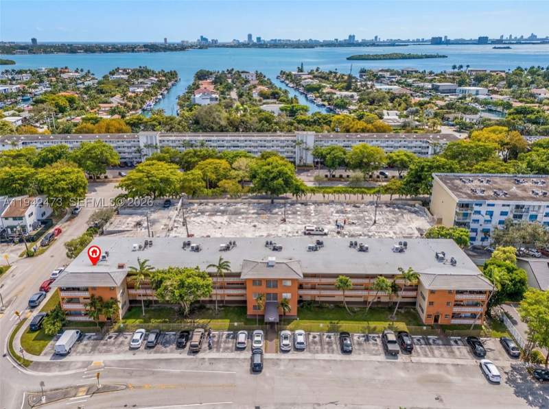 2 bedroom Condominium at 11840 NE 19th Dr 9, Sutton House Condo, North Miami — photo 4