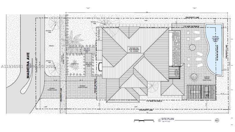4 bedroom SingleFamilyResidence at 446 Madeira Ave, Coral Groves, Coral Gables — photo 4