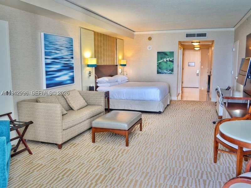 0 bedroom Condominium at 18001 Collins Ave 1507, Trump International Beach, Sunny Isles Beach — photo 1