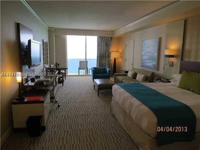0 bedroom Condominium at 18001 Collins Ave 1507, Trump International Beach, Sunny Isles Beach — photo 2