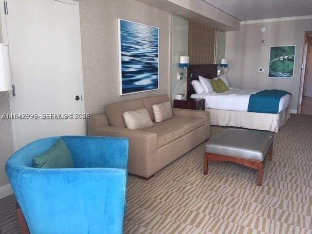 0 bedroom Condominium at 18001 Collins Ave 1507, Trump International Beach, Sunny Isles Beach — photo 3