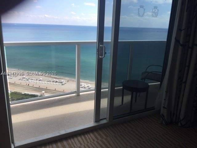 0 bedroom Condominium at 18001 Collins Ave 1507, Trump International Beach, Sunny Isles Beach — photo 5