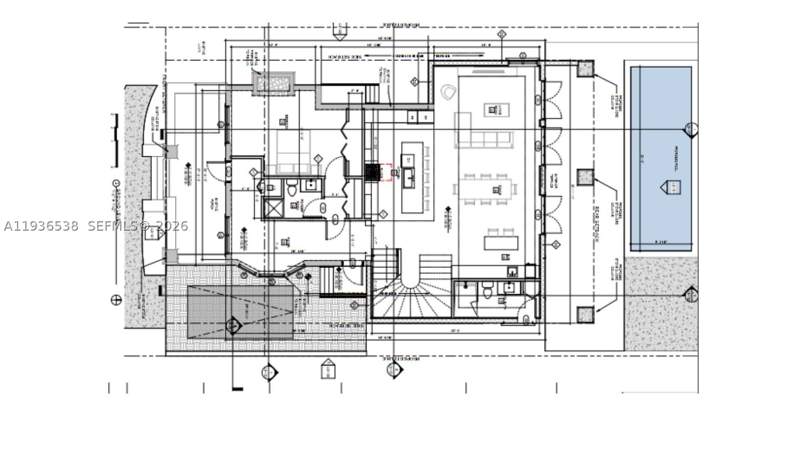 3 bedroom SingleFamilyResidence at 67 NE 44th St, Biltmore Sub, Miami — photo 4