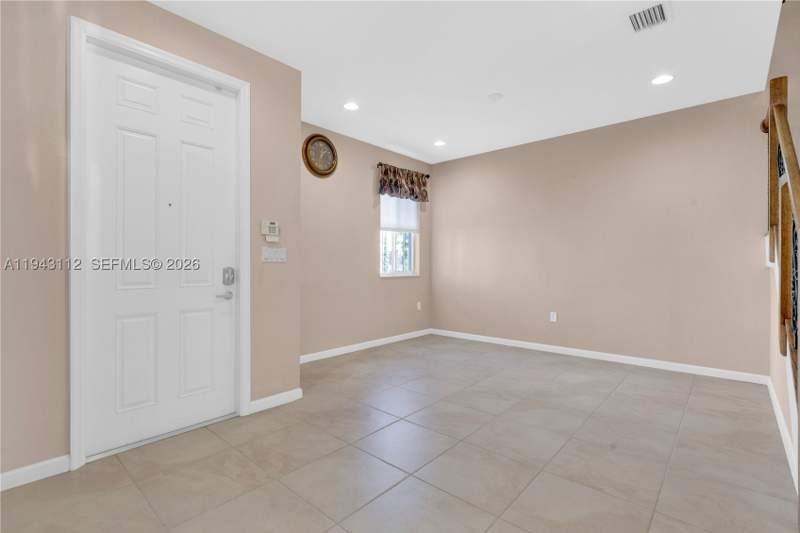 3 bedroom Townhouse at 14102 SW 276th St, Mandarin Lakes, Homestead — photo 3