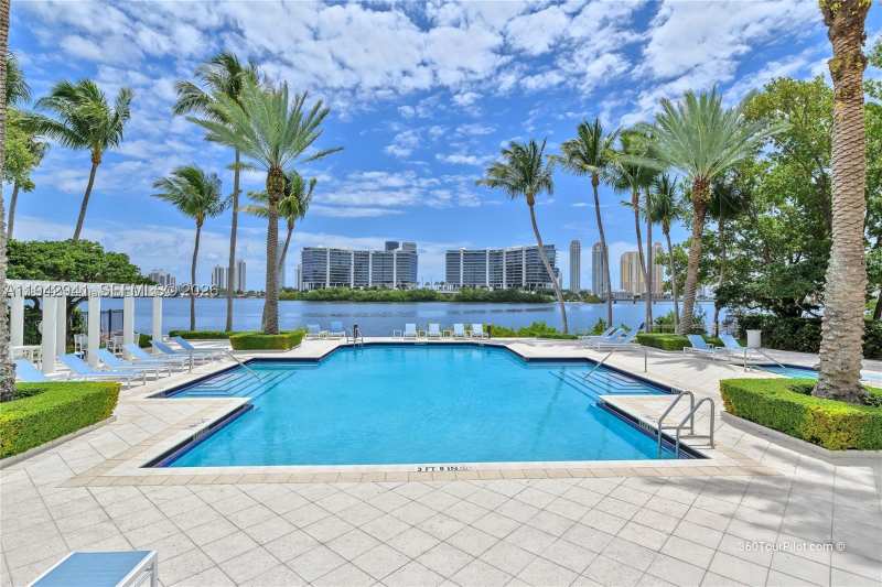 3 bedroom Condominium at 3215 NE 184th St 14301, Village By The Bay Condo, Aventura — photo 1