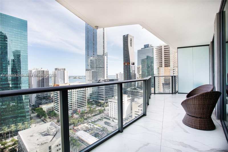 1 bedroom Condominium at 1300 S Miami Ave 2104, 1300 S Miami Avenue Condo, Miami — photo 1