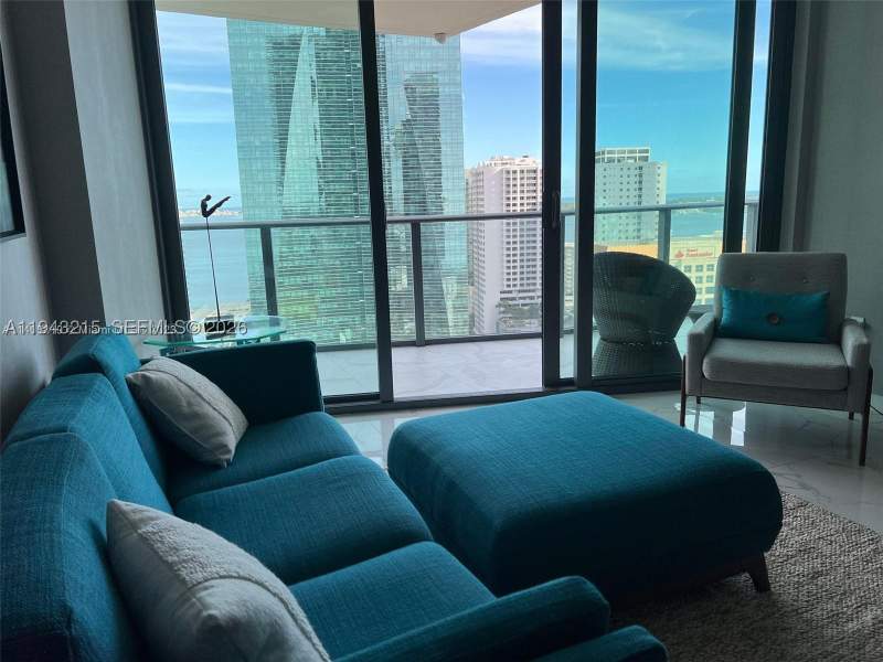 1 bedroom Condominium at 1300 S Miami Ave 2104, 1300 S Miami Avenue Condo, Miami — photo 2