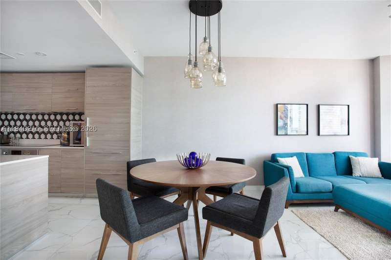 1 bedroom Condominium at 1300 S Miami Ave 2104, 1300 S Miami Avenue Condo, Miami — photo 4