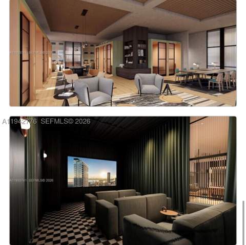 601 N Miami Ave 901, Miami FL - photo 12 of 17