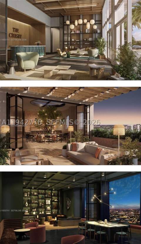 601 N Miami Ave 901, Miami FL - photo 15 of 17