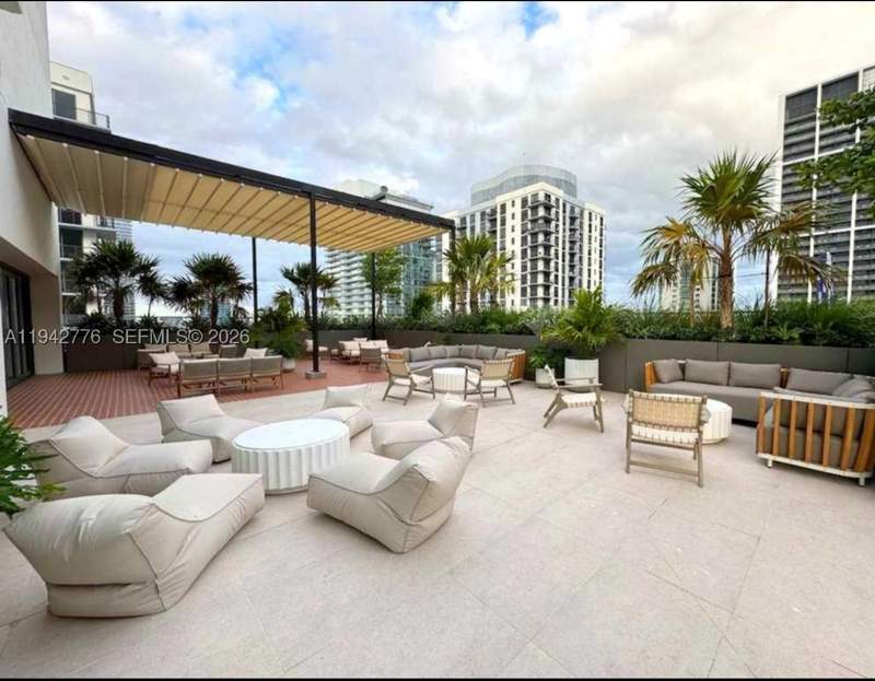 2 bedroom Condominium at 601 N Miami Ave 901, The Crosby Miami Worldcen, Miami — photo 2