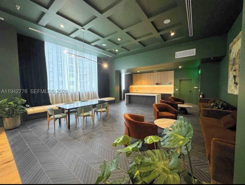 2 bedroom Condominium at 601 N Miami Ave 901, The Crosby Miami Worldcen, Miami — photo 3