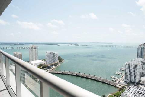 495 Brickell Ave 3805, Miami FL - photo 15 of 18