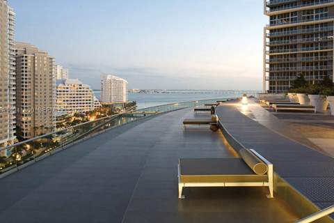 495 Brickell Ave 3805, Miami FL - photo 17 of 18