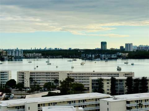 18041 Biscayne Blvd *Boat Slip & Unit* 1605, Aventura FL - photo 18 of 59