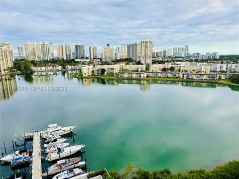 18041 Biscayne Blvd *Boat Slip & Unit* 1605, Aventura FL - photo 8 of 59