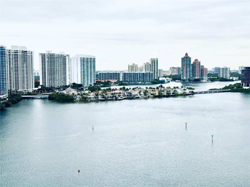 2 bedroom Condominium at 301 174th St 2201, Winston Towers 500 Condo, Sunny Isles Beach — photo 1