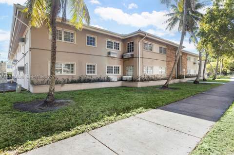 6511 Santona St C18, Coral Gables FL - photo 10 of 10