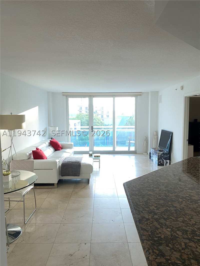 1 bedroom Condominium at 6917 Collins Ave 426, The Collins Condo, Miami Beach — photo 1