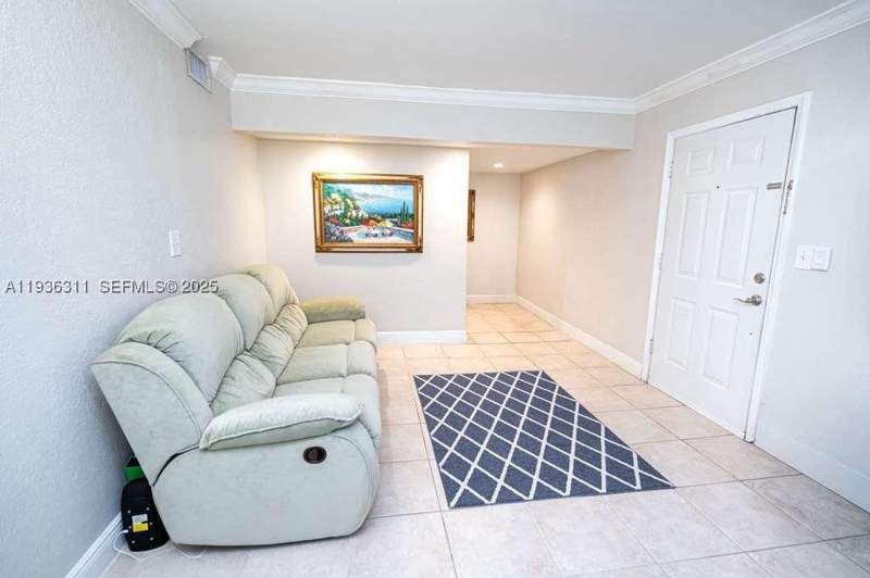 2 bedroom Condominium at 8600 SW 109th Ave 4-114, Courtyards At Kendall Con, Miami — photo 3