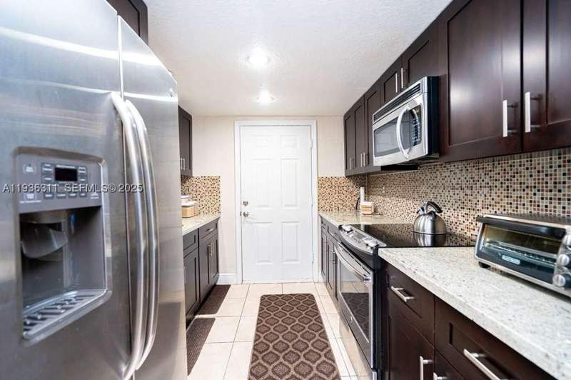 2 bedroom Condominium at 8600 SW 109th Ave 4-114, Courtyards At Kendall Con, Miami — photo 4