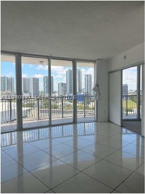 2 bedroom Condominium at 1750 N Bayshore Dr 1714, Opera Tower Condo, Miami — photo 1