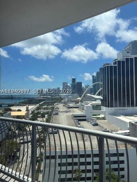 2 bedroom Condominium at 1750 N Bayshore Dr 1714, Opera Tower Condo, Miami — photo 3