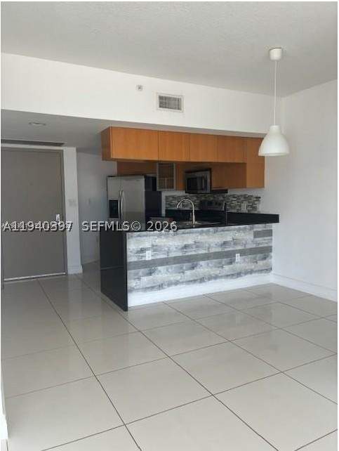 2 bedroom Condominium at 1750 N Bayshore Dr 1714, Opera Tower Condo, Miami — photo 4