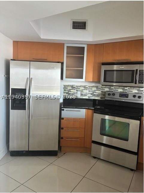 2 bedroom Condominium at 1750 N Bayshore Dr 1714, Opera Tower Condo, Miami — photo 5