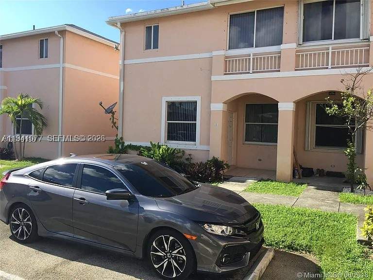 2 bedroom Townhouse at 885 NE 213th Ter 2, Sierra Ridge Condo B, Miami — photo 2