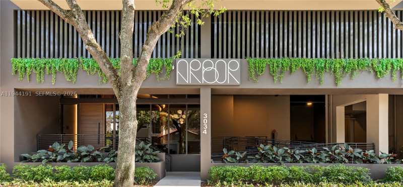 3 bedroom Condominium at 3034 Oak Avenue 408, Arbor Coconut Grove, Coconut Grove — photo 1