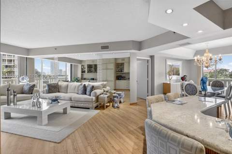 3000 Island Blvd 502, Aventura FL - photo 13 of 74