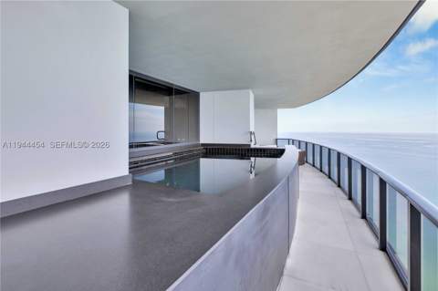 18555 Collins Ave 4601, Sunny Isles Beach FL - photo 18 of 59