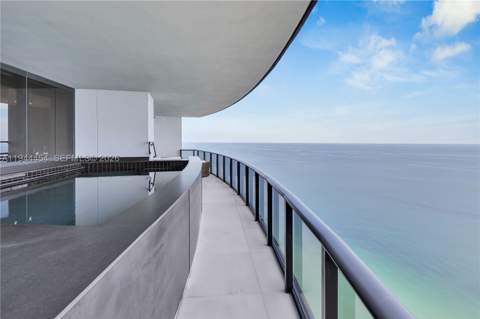 18555 Collins Ave 4601, Sunny Isles Beach FL - photo 19 of 59