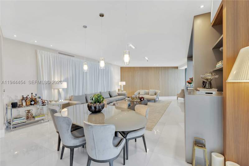 4 bedroom Condominium at 18555 Collins Ave 4601, 18555 Collins Avenue Cond, Sunny Isles Beach — photo 5