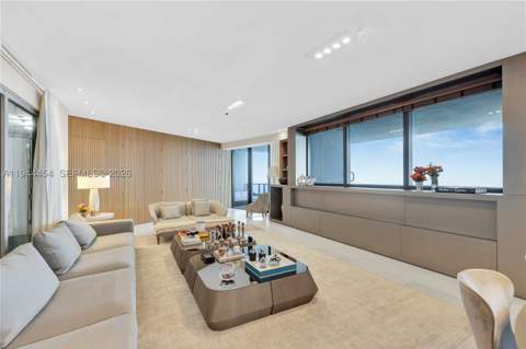 18555 Collins Ave 4601, Sunny Isles Beach FL - photo 7 of 59