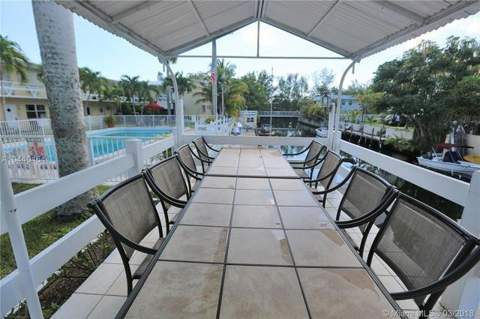 1820 Venice Park Drive 205, North Miami FL - photo 12 of 13