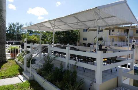 1820 Venice Park Drive 205, North Miami FL - photo 13 of 13
