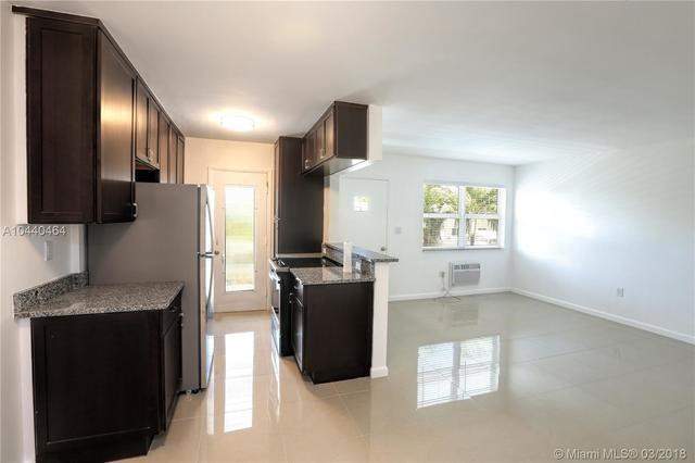 1 bedroom Condominium at 1820 Venice Park Drive 205, Venice Arms, North Miami — photo 4