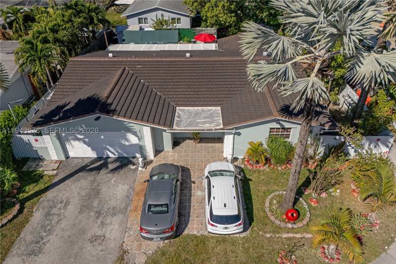 6 bedroom SingleFamilyResidence at 20150 SW 89th Ct, Old Cutler Cove, Cutler Bay — photo 1