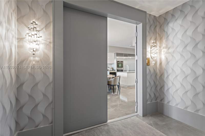 3 bedroom Condominium at 5500 Island Estates Dr 602, Prive Condo, Aventura — photo 3