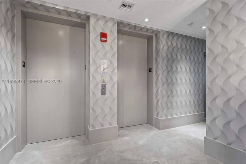 3 bedroom Condominium at 5500 Island Estates Dr 602, Prive Condo, Aventura — photo 4
