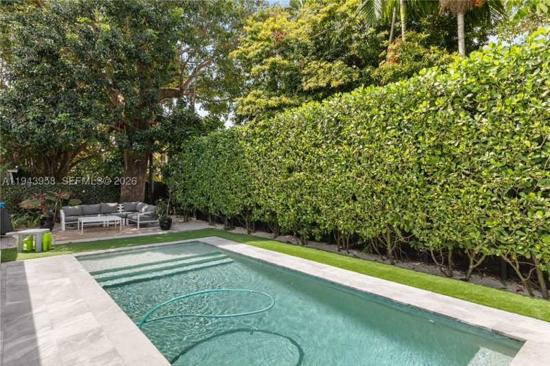 3 bedroom SingleFamilyResidence at 11810 W Biscayne Canal Rd, Halock-Sec 1, Miami — photo 1