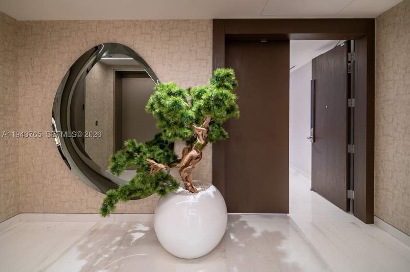 3 bedroom Condominium at 300 Biscayne Blvd Way 3403, Aston Martin Residences, Miami — photo 4