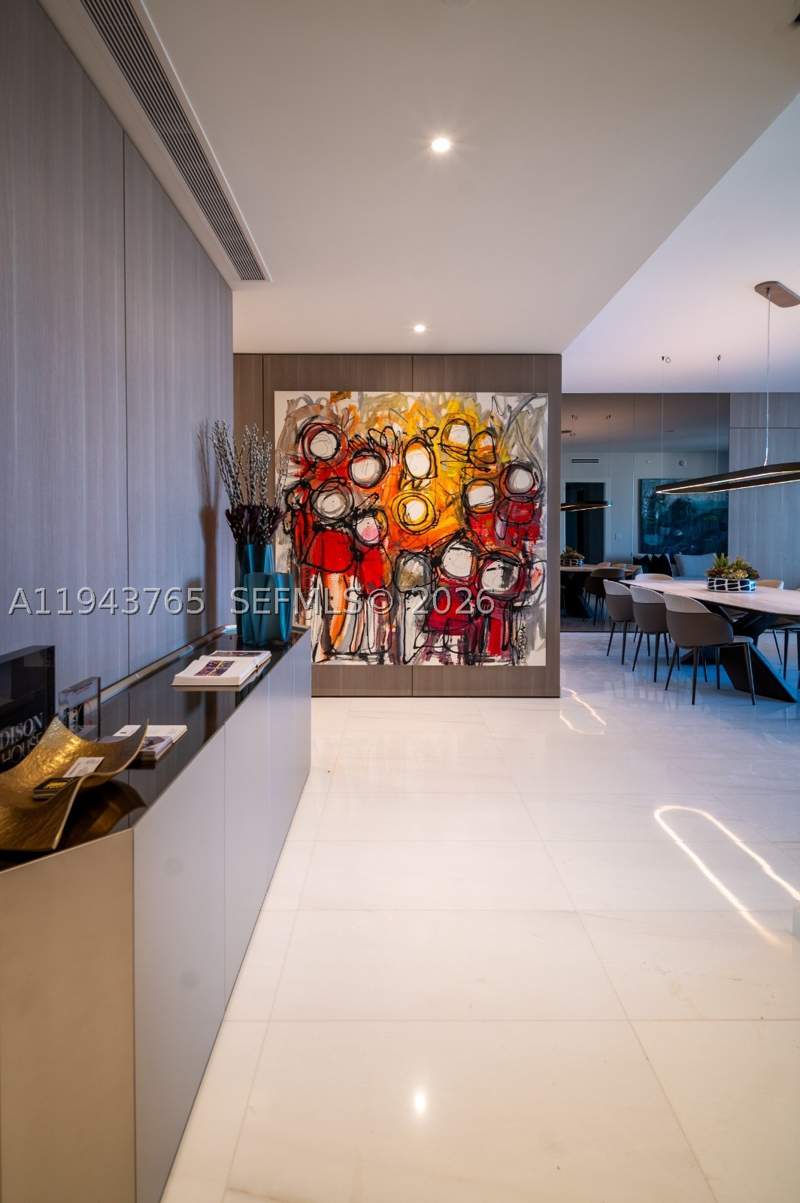 3 bedroom Condominium at 300 Biscayne Blvd Way 3403, Aston Martin Residences, Miami — photo 5