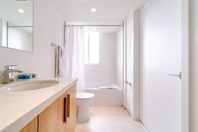 2 bedroom Condominium at 1100 100th Street 502, Bay harbor One condo, Bay Harbor Islands — photo 4